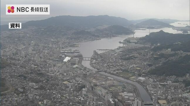 「米や野菜の買い控えなし」長崎の景気は21か月連続で回復基調 日銀長崎支店|TBS NEWS DIG