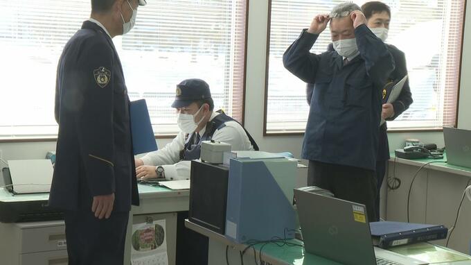 「誰からも親しまれる交番となるよう…」新築移転の交番で落成式　9人体制で地域の安心・安全確保へ|TBS NEWS DIG