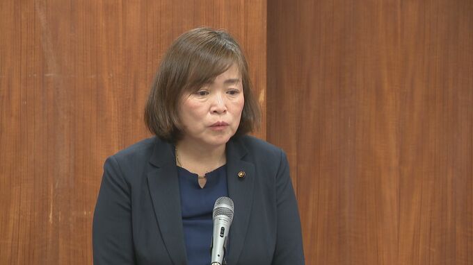 「私の認識が甘かった」酒気帯び運転の金沢市議　進退については「真摯に対応する」と説明も…議員辞職は否定　|　石川県のニュース｜MRO北陸放送