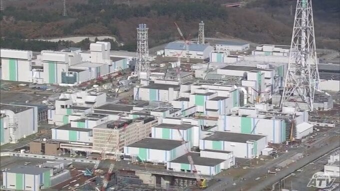 六ヶ所再処理工場の操業に必要な安全協定について「イメージを持つことができた」　フランスで稼働する「使用済み核燃料の再処理工場」を視察の青森県 宮下宗一郎 知事|TBS NEWS DIG