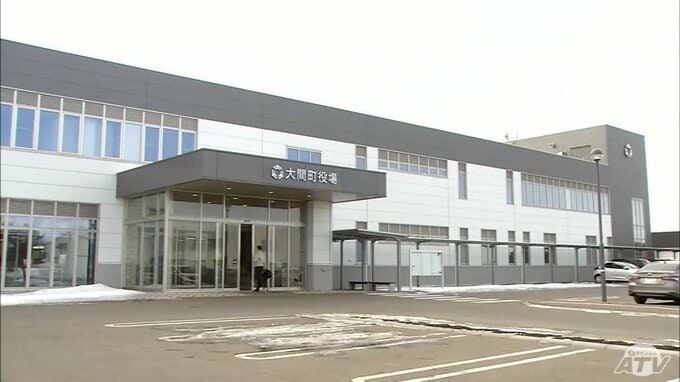 業務怠慢の男性職員を減給1か月「厳重注意処分」を受けた同一年度内に再び懲戒処分　|　青森のニュース│ATV NEWS│青森テレビ