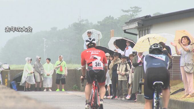 皆生トライアスロン　今年は 個人の部に「セミロングコース」新設　|　BSSニュース | BSS山陰放送