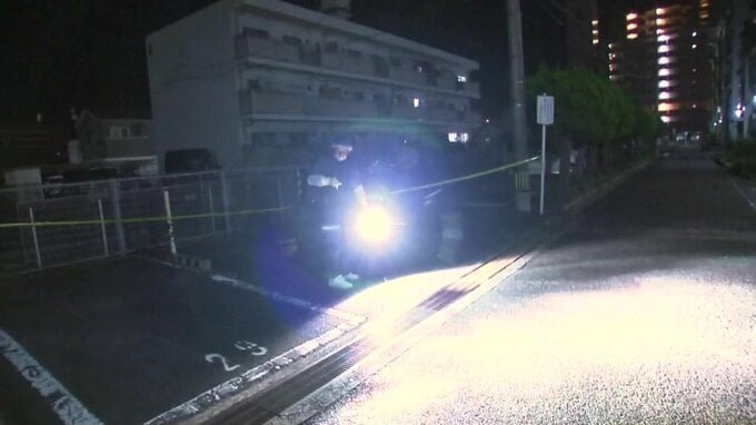 金づちのようなもので女性の頭を殴る　殺人未遂の疑いで男（42）を緊急逮捕　呉市の集合住宅　|　RCC NEWS | 広島ニュース | RCC中国放送