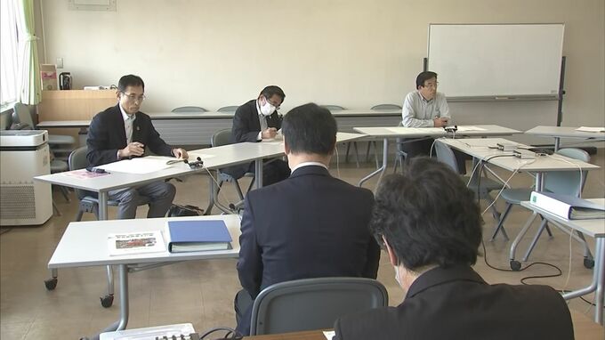 150対1がひっくり返り、さらに紆余曲折した統合小学校名　来年4月さらに新校名へ変更することに　候補の中には「打吹」も　|　BSSニュース | BSS山陰放送