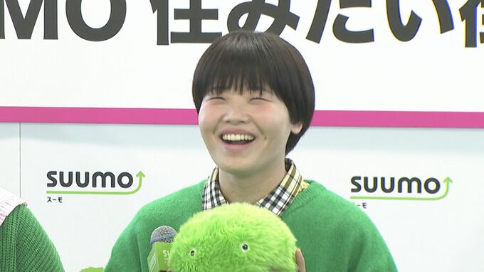 【ガンバレルーヤ・まひる】　「海沿いのカフェで真っ昼間からキスしたい」　デートに行くなら憧れの鎌倉|TBS NEWS DIG
