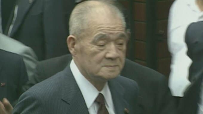 “ワリシン”はどこに…「パレロワイヤル」金丸信事務所の捜索で起きた「予期せぬ出来事」　～金丸脱税事件から30年（３）～|TBS NEWS DIG