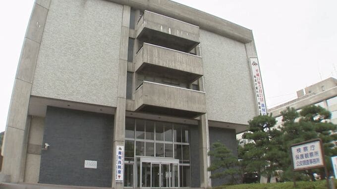 ひき逃げなどの疑いで逮捕された長野市の男 運転前に飲酒  危険運転傷害などの罪で起訴 | SBC NEWS | 長野のニュース | SBC信越放送