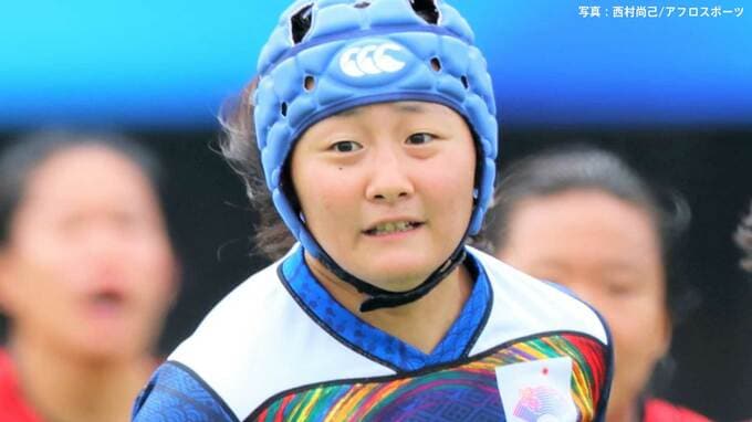7人制ラグビー 女子日本代表は銀メダル、中国に1点差で敗れ連覇ならず...男子は銅メダル【アジア大会】|TBS NEWS DIG