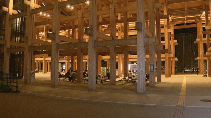 【最新情報】万博会場の混乱から一夜…大阪メトロ中央線運転見合わせ以降 万博会場から36人搬送　中央線は運転再開　万博は午前10時に営業開始|TBS NEWS DIG