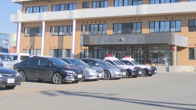 自宅で飲酒中に40代妻と口論　顔面を何度も殴り、妻は流血「妻に暴力をふるってしまった」48歳男が自ら通報　その場で逮捕される「妻の発言にカッとなった」|TBS NEWS DIG