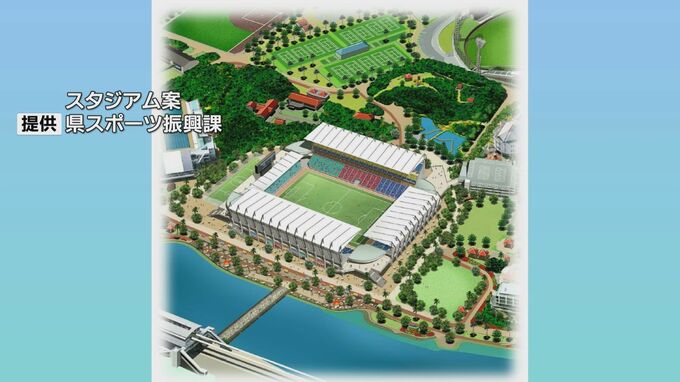 FC琉球・来季のJ1クラブライセンス交付決定　|　沖縄のニュース｜RBC 琉球放送