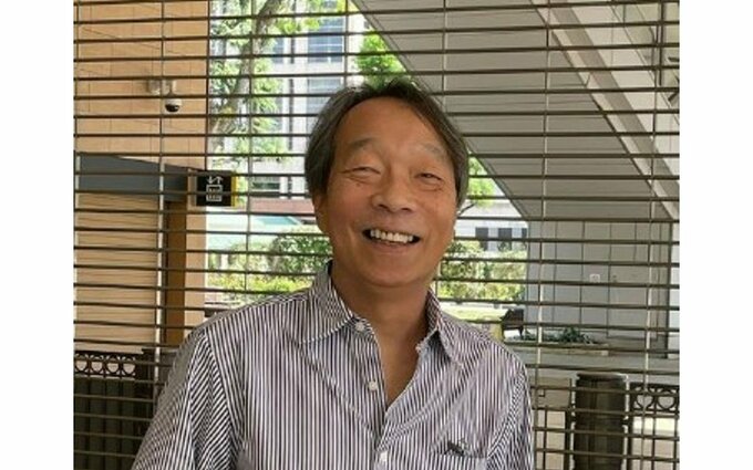 ステージ４【下咽頭がん】　見栄晴さん　２０日から仕事復帰　「沢山の『頑張れ！』『頑張って！』を本当にありがとうございます!!」|TBS NEWS DIG