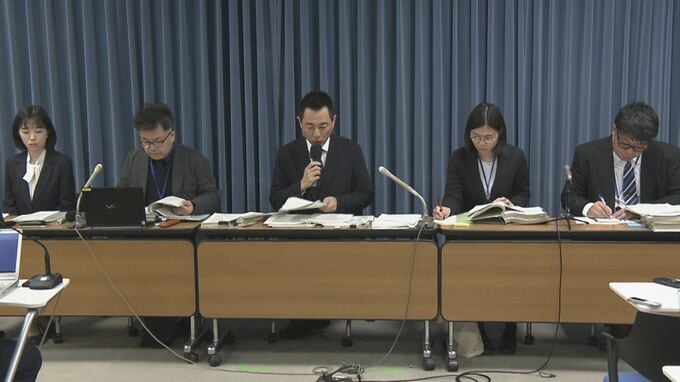 精神疾患による病気休職の教員が7000人超で過去最多に　性犯罪や不適切指導による懲戒処分も過去最多　文科省・教員調査|TBS NEWS DIG