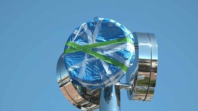 相次いだ公共物の「破壊」器物損壊事件で14歳と15歳の中学生2人を書類送検　容疑を認める　青森県黒石市　|　青森のニュース│ATV NEWS│青森テレビ