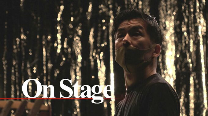 公共劇場専属舞踊団Noismを追ったドキュメンタリー「劇場にて」が国際映像コンクールで金賞受賞|TBS NEWS DIG
