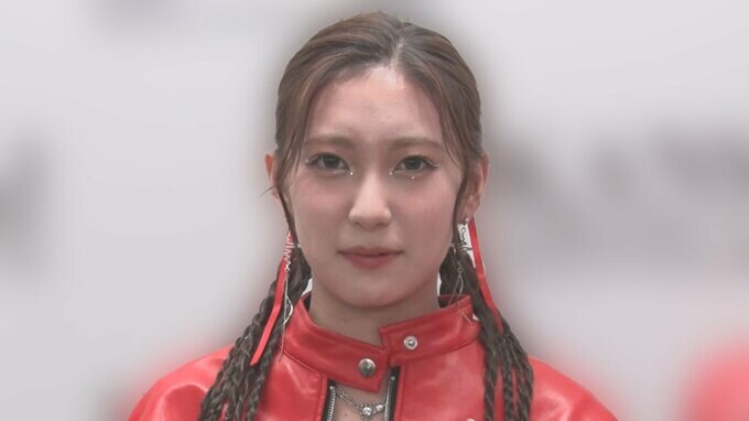 【IS:SUE・RIN】体調不良続き 治療と休養に専念「活動休止」を発表|TBS NEWS DIG