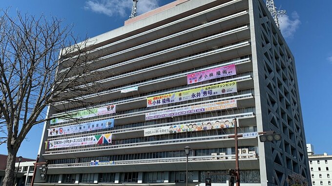 盛岡市の中学校は学年閉鎖　インフルエンザの猛威続く　今シーズンの休業措置30件に　岩手|TBS NEWS DIG