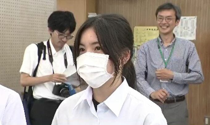 「地元商品の歴史を学び、修学旅行先で販売へ」中学校で特別授業 石川・七尾市　|　石川県のニュース｜MRO北陸放送