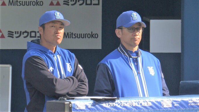 【DeNA】今季“ハマスタ初戦”は西武に逆転負け、先発石田4回2失点、9回宮國は満塁切り抜ける、打線6回以降ヒット1本で沈黙|TBS NEWS DIG