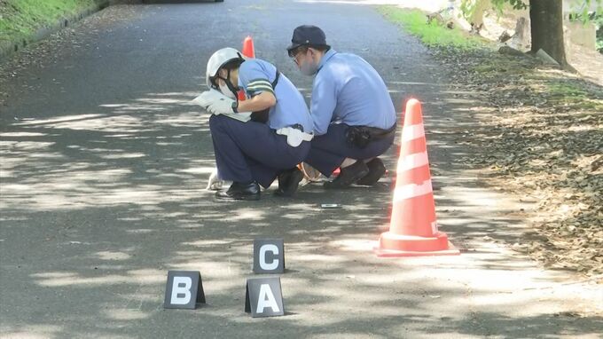 【速報】鳥取大学の構内で自転車同士が衝突　女子学生１人が意識不明の重体　鳥取県・鳥取市|TBS NEWS DIG