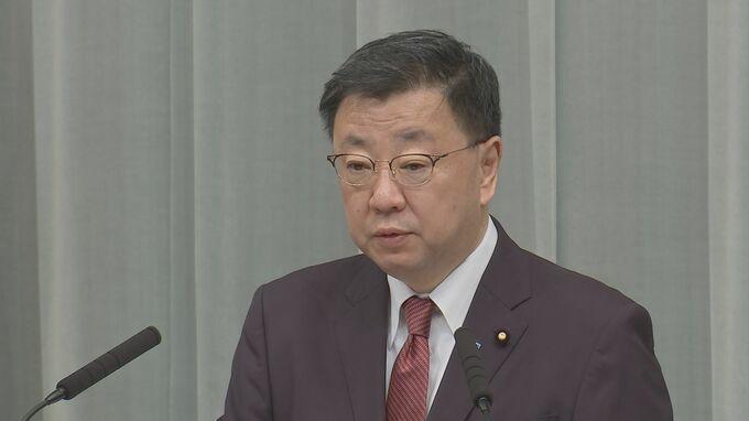【速報】岸田総理の日米韓首脳会談出席を正式発表|TBS NEWS DIG