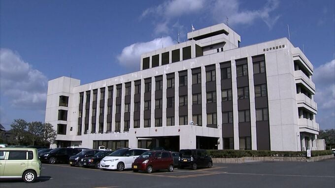 「金を出せ」路上で男性に暴行を加え 金を脅し取ろうとした疑い　無職の男2人を逮捕【岡山】|TBS NEWS DIG