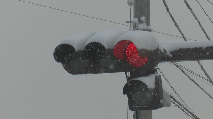 あなたは大丈夫？ “雪道の運転”とにかくここに気を付けて！ 専門家に聞く　|　愛媛のニュース - Nスタえひめ｜あいテレビは6チャンネル