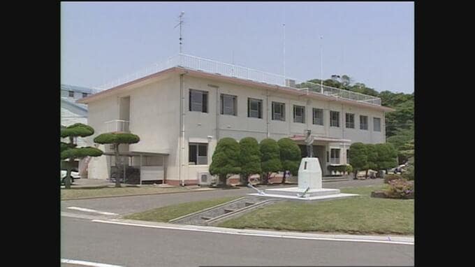 射撃訓練で『賭博』　最高得点者に1万円　親指上げ予想も　海自隊員8人を処分「話のネタに」|TBS NEWS DIG