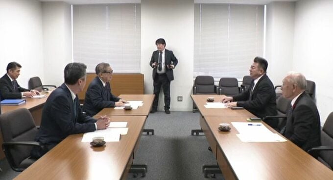 「一人区の弊害理解した」石川県議会の選挙区・定数見直しで関係首長などから意見聴取開始 「能登を減らさないという一点、致し方ない」|TBS NEWS DIG