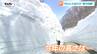 圧巻の景色！ 今年も月山に大迫力の「雪の回廊」が出現　上空から見ると雪山の迷路！（山形・西川町）　|　山形のニュース│TUYテレビユー山形