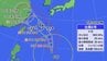 【台風情報】 台風6号　1日にかけて沖縄地方に接近　暴風はいつから？　注意すべきことは|TBS NEWS DIG