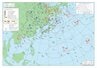 【台風のたまご】「熱帯低気圧（TD）」再び発生　大型連休中に「急カーブ」する可能性　※シルバーウィーク期間の雨風シミュレーション　気象庁　|　RCC NEWS | 広島ニュース | RCC中国放送