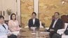 「拙速な合流は難しい」どうなる中道、立憲、公明...3党の合流断念 県内の野党勢力にも広がる波紋＝静岡　|　静岡のニュース | SBSNEWS | 静岡放送