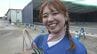 ドラ選手にハマりすぎた20歳女子学生 “推し”に会うため一人で沖縄キャンプへ 中日ドラゴンズ田中幹也選手（24）に愛溢れる手紙は渡せた？　|　名古屋・愛知・岐阜・三重のニュース【CBC news】 | CBC web
