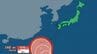 【台風情報】　台風のたまご＝熱帯低気圧ｂ　24時間以内に台風に変わる見込み　28日に強い勢力に発達、沖縄の南に中心気圧970 hPa、最大瞬間風速50 m/sで接近の見通し　|　山梨のニュース | ＵＴＹテレビ山梨