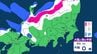 長野県内は3日(水)から北部や西側地域で降雪予想…強い寒気南下で気温も下がる見込み【雪のシミュレーション掲載】　|　SBC NEWS | 長野のニュース | SBC信越放送