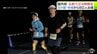 24時間昼夜問わず選手たちが走り続けるのは1周1250ｍの特設コース　24時間走アジア・オセアニア選手権が日本初開催　世界から80人の選手が出場　国際大会の女子の部では日本代表・仲田光穂 選手が優勝　|　青森のニュース│ATV NEWS│青森テレビ
