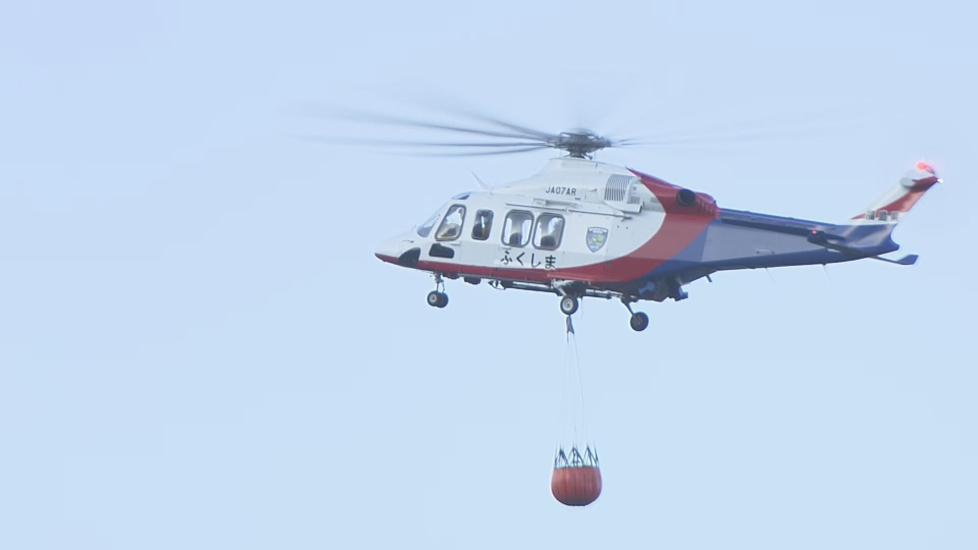 火車 住宅が燃えている」国道4号沿いで住宅火災 宮城・富谷市 | TBS NEWS