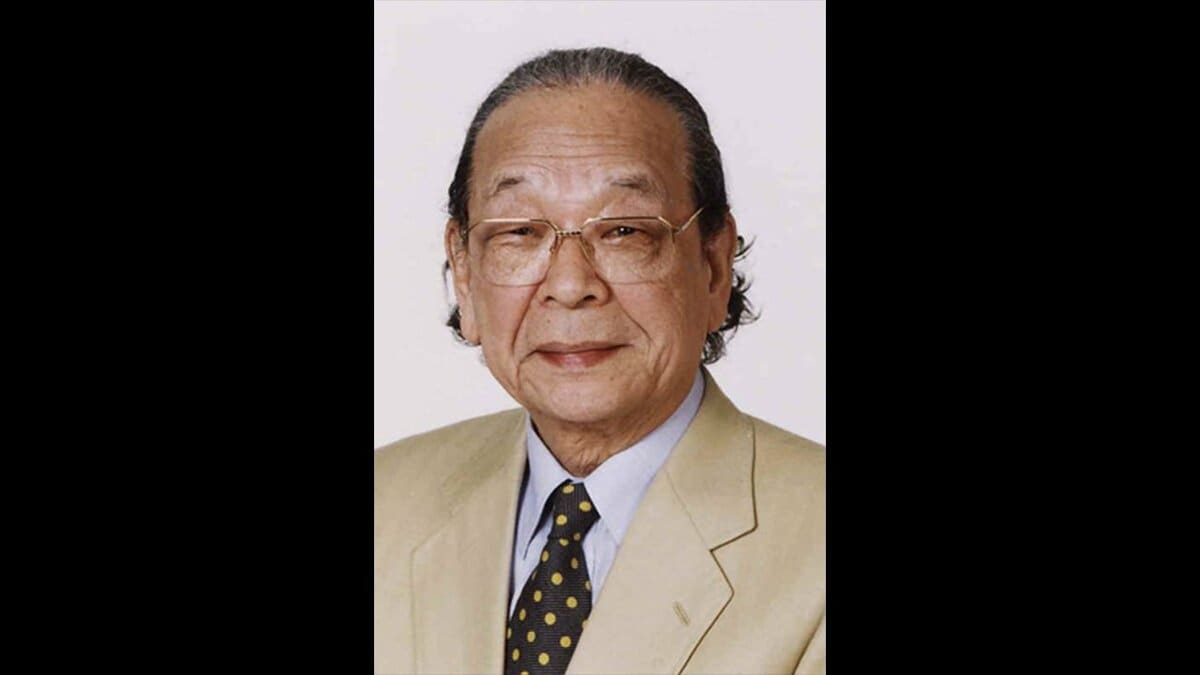 佐野浅夫