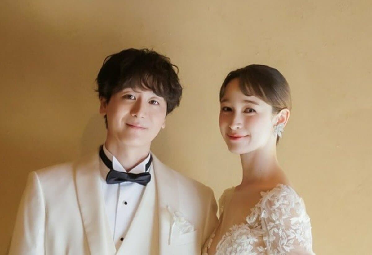 藤井 サチ 旦那