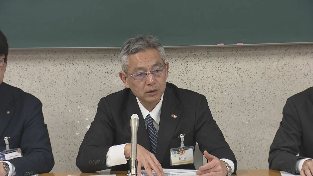 児童盗撮などで教職員4人が懲戒免職の名古屋 30の再発防止策まとまる 専門業者による隠しカメラ“抜き打ち検査”など