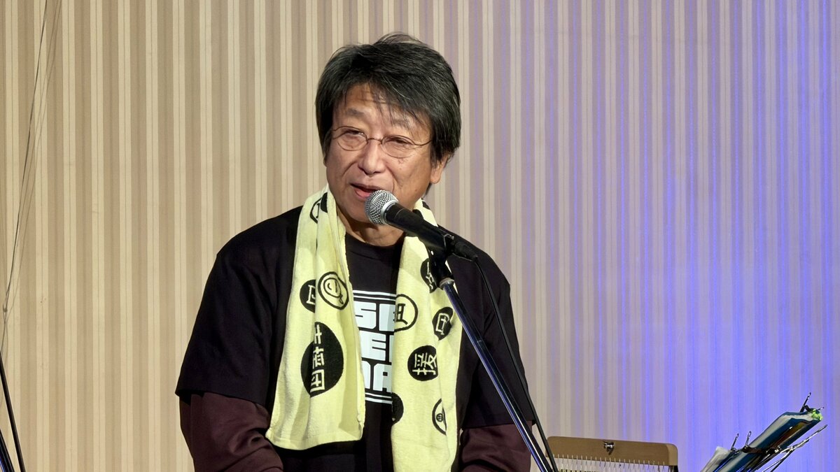 井上和彦さんやかないみかさんら豪華声優陣が集結 『声援団』が