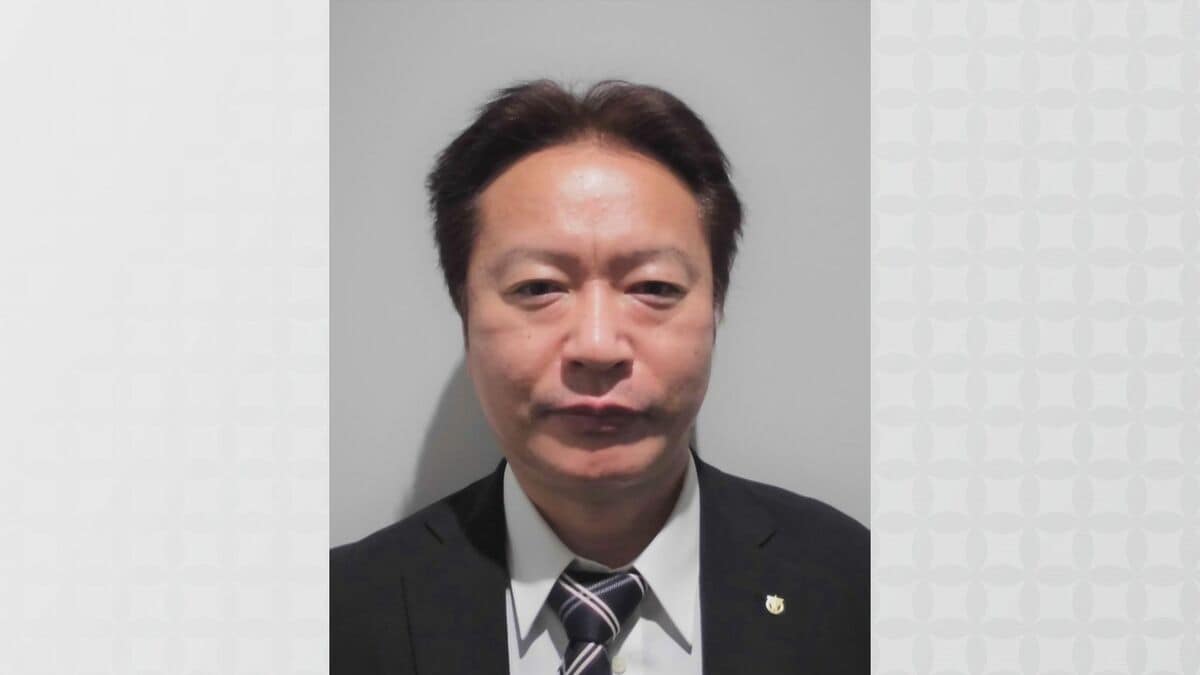 入札の秘密事項 “設計金額”などを漏らした疑い 愛知･弥富市の建設部長(55)を逮捕 予定価格に対する｢落札率｣は99.09%