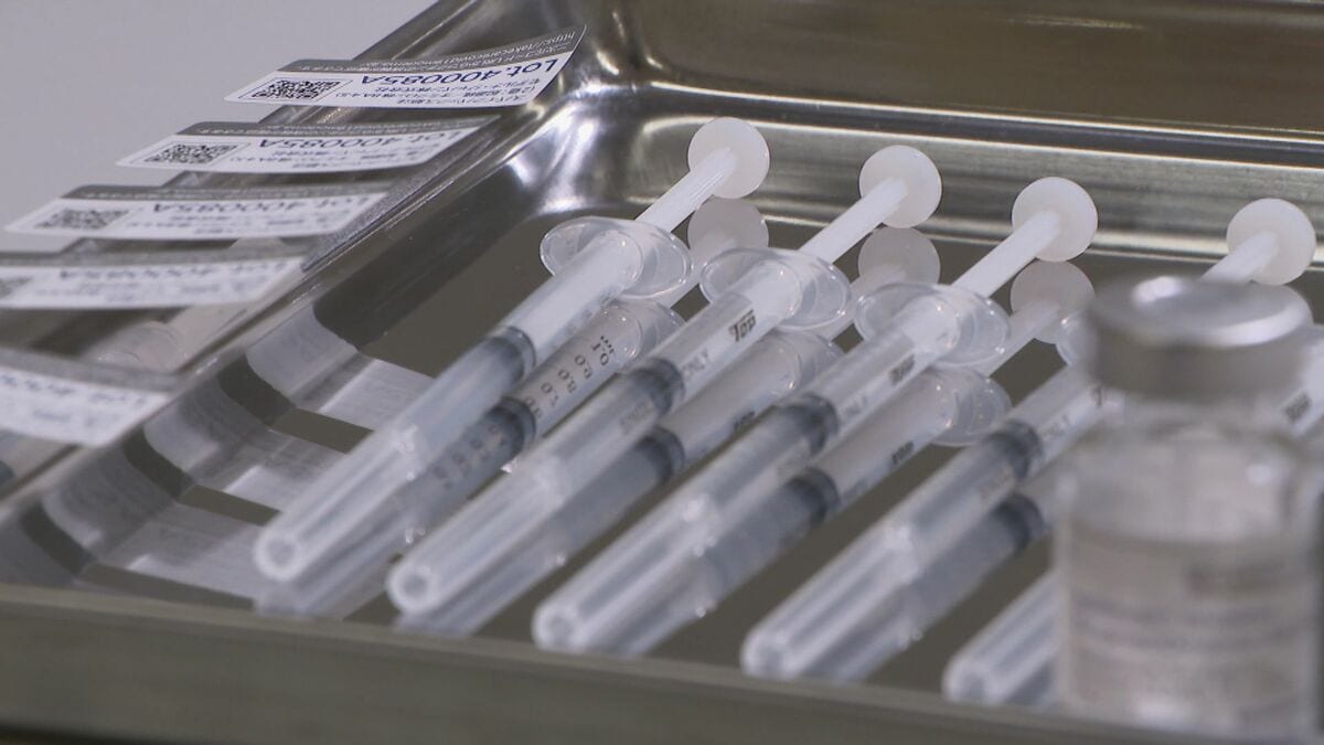 新型コロナワクチンの接種後死亡事例は2300人超 99.4％が“評価不能”の中… “コロナワクチン検証法案”を提出【大石邦彦取材記】