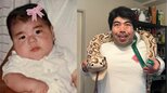 【ひるちゃん】第一子誕生を報告「愛娘の参考画像がこちらです！」　フォロワー反応「遺伝子強すぎ」「いやこれひるちゃん？」【インポッシブル】|TBS NEWS DIG