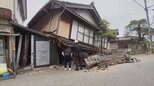 能登半島で震度6強…2年半も続く「群発地震」 要因は『流体』か 日本列島“どこでも”同様のメカニズムで地震起きる可能性「阪神・淡路大震災の震源域にも分布」【専門家に聞いてみた】|TBS NEWS DIG
