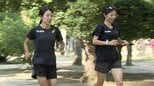 【陸上・天満屋】西村美月選手と吉薗栞選手が意気込み語る...2人は今月（8月）末にフルマラソン出場【岡山】|TBS NEWS DIG