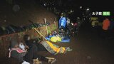 富士山「準備不足の方の通行を断ることも考える必要がある」弾丸・軽装登山対策に言及 山梨・長崎幸太郎知事 | 山梨のニュース | UTYテレビ山梨