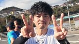 和田正人さん「自宅テントサウナ。」自宅屋上に設置してご満悦|TBS NEWS DIG