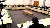 岡山県北のJR赤字ローカル路線 利用促進と存続を目指す沿線自治体の議員らによる意見交換会【岡山・真庭市】|TBS NEWS DIG